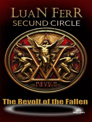 cover image of The Revolt of the Fallen